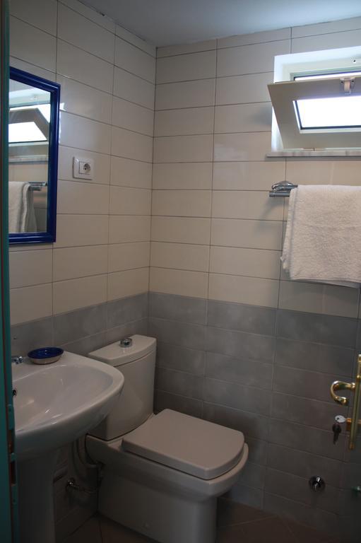 Hotel Princi i Vogel Velipojë Kamer foto