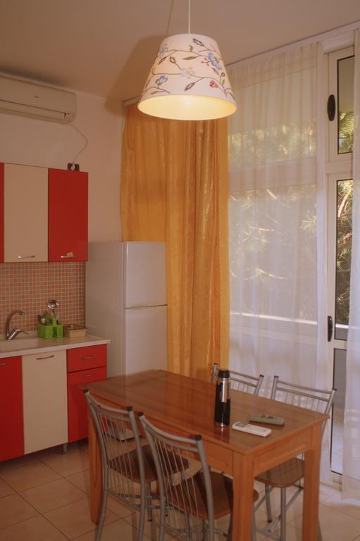 Hotel Princi i Vogel Velipojë Kamer foto