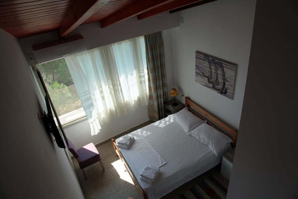 Hotel Princi i Vogel Velipojë Buitenkant foto